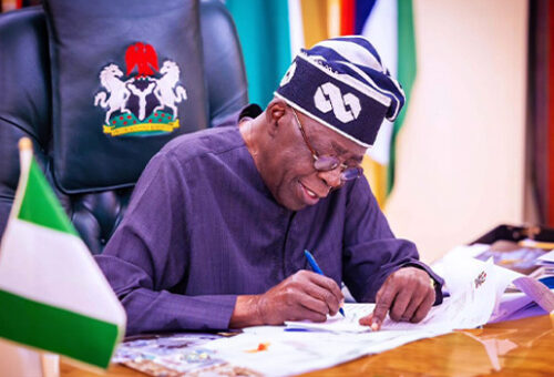 Tinubu’s Reforms Laying Foundation For Nigeria’s Prosperity, Says Information Minister