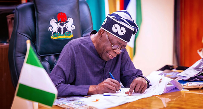 Tinubu’s Reforms Laying Foundation For Nigeria’s Prosperity, Says Information Minister
