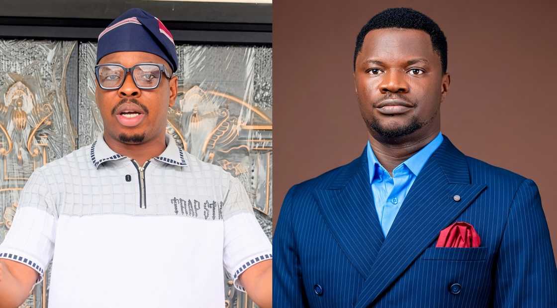 Woli Agba Confirms Death of Gospel Singer Toluwanisings