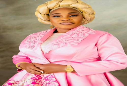 Tope Alabi Threatens Legal Action Over Defamatory Videos, Statements