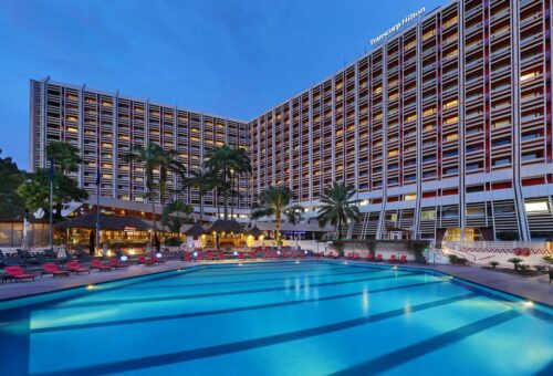 Transcorp Hotels reports N22.53 billion pre-tax profit in 9 months 2026