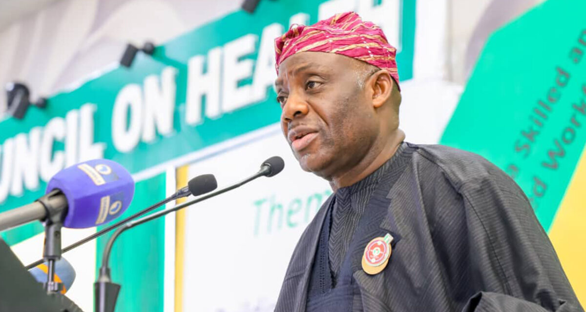 Nigeria Replaces Theory-Heavy Agric Education With 80% Practical Training – Arise News