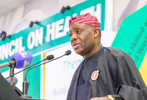 Nigeria Replaces Theory-Heavy Agric Education With 80% Practical Training – Arise News