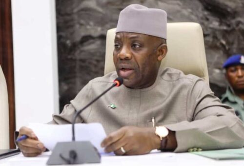 FG Returned One Million Out-of-School Children To Class In 20 Months, Says Alausa – Arise News