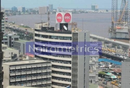 UAC’s 9M pre-tax profit jumps 262.5% to N37.69bn as revenue triples