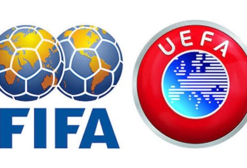 UEFA Gives FIFA November 2 Deadline To Release Infantino’s World Cup Plan Documents – Arise News