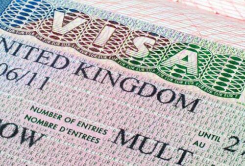 UK raises student visa proof of funds to £14,130 for Nigerians