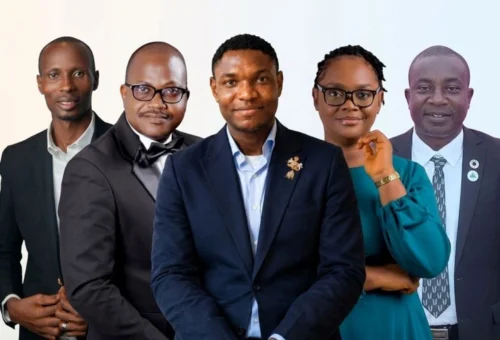 UN appoints five Nigerians to global digital policy consultation group