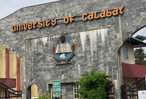 UNICAL’s NUGA Games postponed after months of preparations
