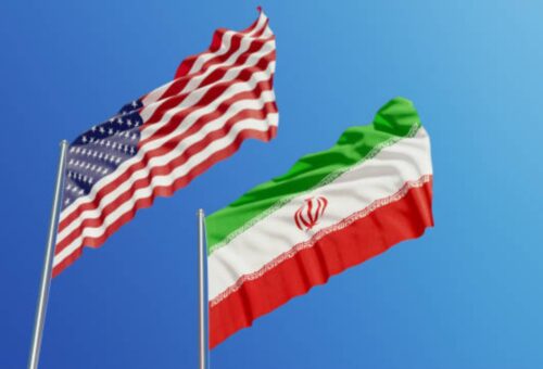US writes Iran on resumption of peace negotiations