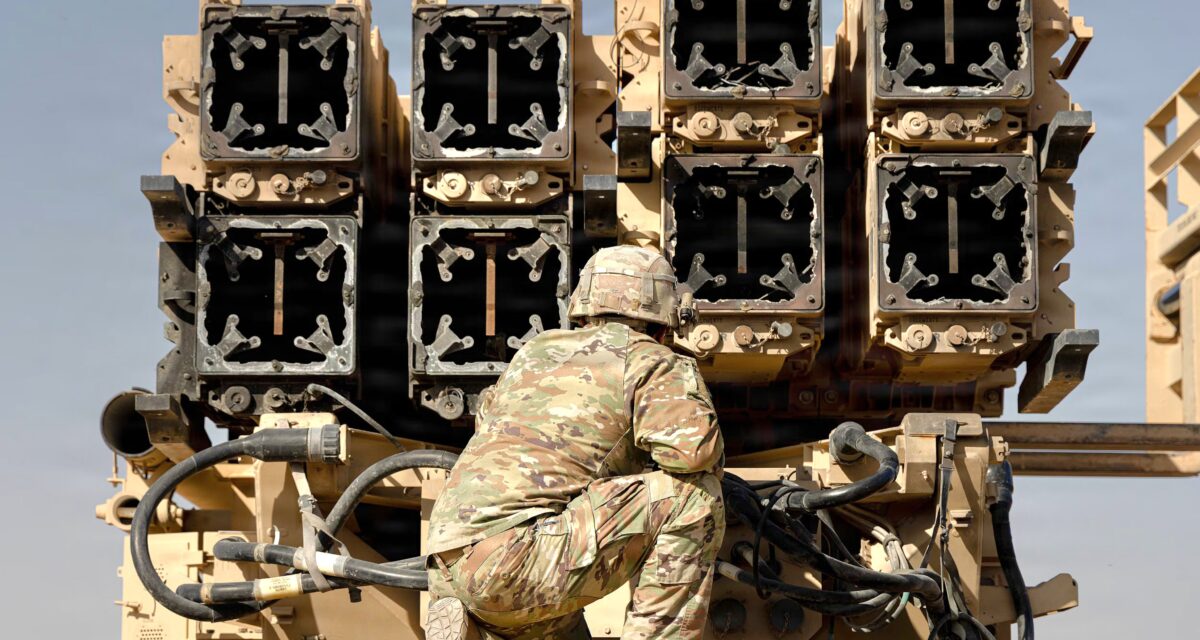 US approves .1bn Patriot missile sale to Ukraine after Zelensky’s protest