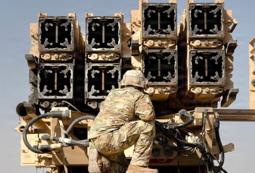 US approves .1bn Patriot missile sale to Ukraine after Zelensky’s protest