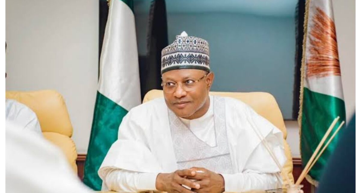 We hand over Yakowa Memorial Hospital to FG for better healthcare – Gov Uba Sani