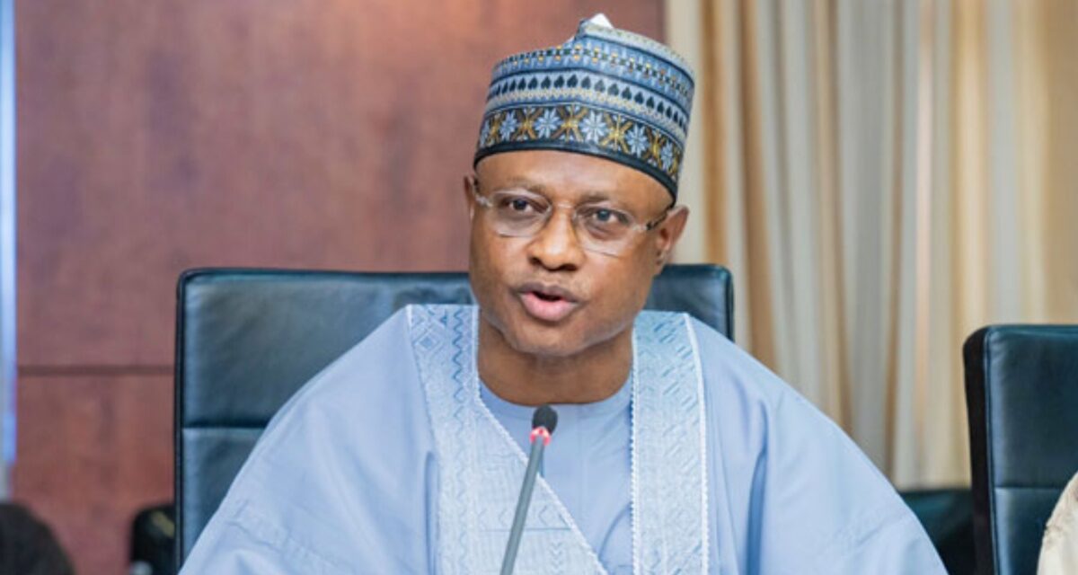 Gov Uba Sani orchestrated El-Rufai’s current situation – ADC chieftain, Ashiru alleges
