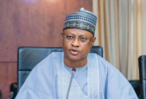Gov Uba Sani orchestrated El-Rufai’s current situation – ADC chieftain, Ashiru alleges