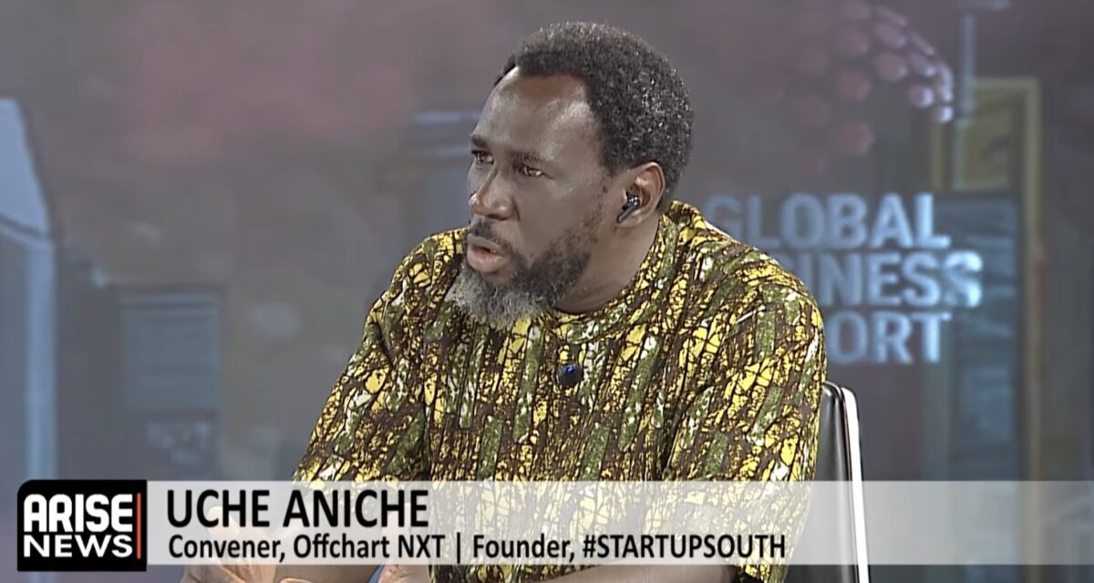 Africa’s Next Big Startups Could Emerge From Secondary Cities – Arise News