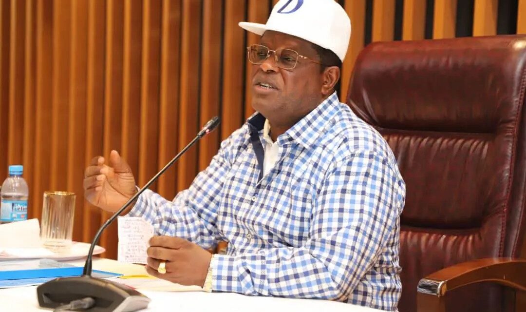 Lagos-Calabar Coastal Highway costs N7.5bn per Km – Umahi