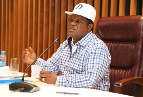 Lagos-Calabar Coastal Highway costs N7.5bn per Km – Umahi