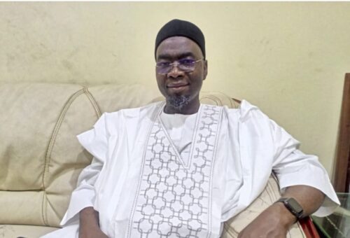 Taraba killings: Tutare calls for arrest, prosecution of perpetrators