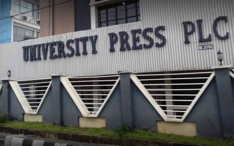 University Press’ half-year pre-tax profit declines 7.22% to N747.07 million University Press’ half-year pre-tax profit declines 7.22% to N747.07 million