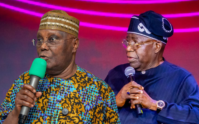 Tinubu’s ₦10bn Ebola emergency fund still untouched, APC campaign council replies Atiku