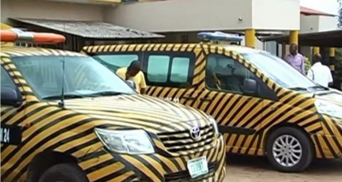 VIO directors urge FG to strengthen road transport regulation, enforcement