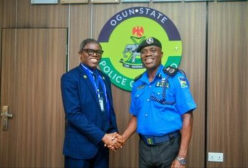 Ogun Varsity strengthens ties with police, Amotekun, others over campus security