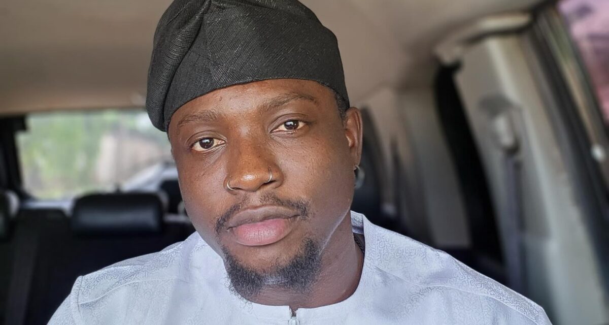 You don’t deserve second term – VeryDarkMan blasts Tinubu after APC campaign flag-off [VIDEO]