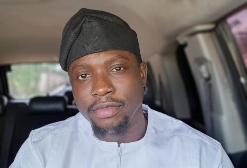You don’t deserve second term – VeryDarkMan blasts Tinubu after APC campaign flag-off [VIDEO]