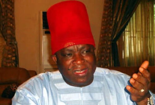 Fresh loan: ‘Where has the money gone?’ Umeh questions FG’s previous borrowings