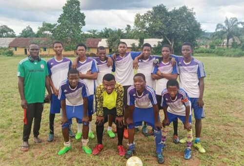 Rocket FC Of Orlu Step Up Busy Schedule With Another Friendly, Following 4-1 Victory On Sunday