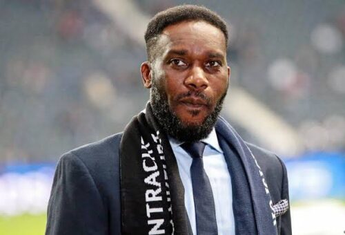 Mbappé vs Kane: Okocha Backs Real Madrid Star in Exciting Ballon d’Or Race