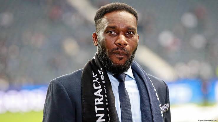 Mbappé vs Kane: Okocha Backs Real Madrid Star in Exciting Ballon d’Or Race