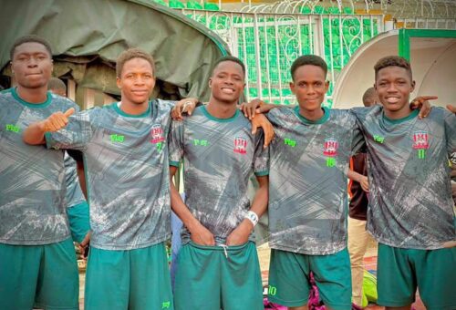 Beyond Talent: How KCFA Is Preparing Young Footballers for the Professional Game