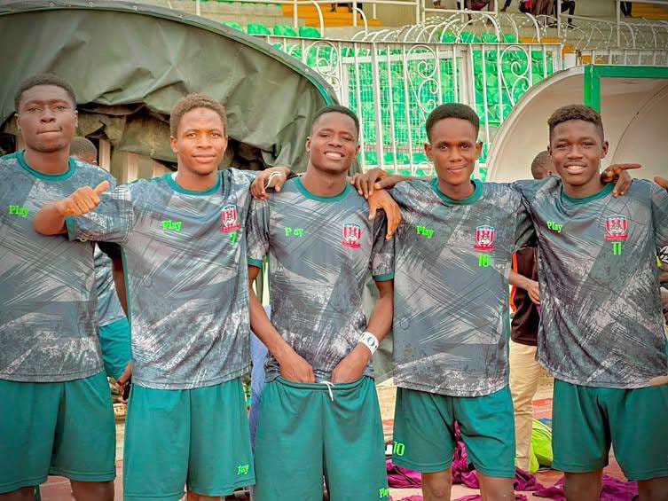 Beyond Talent: How KCFA Is Preparing Young Footballers for the Professional Game
