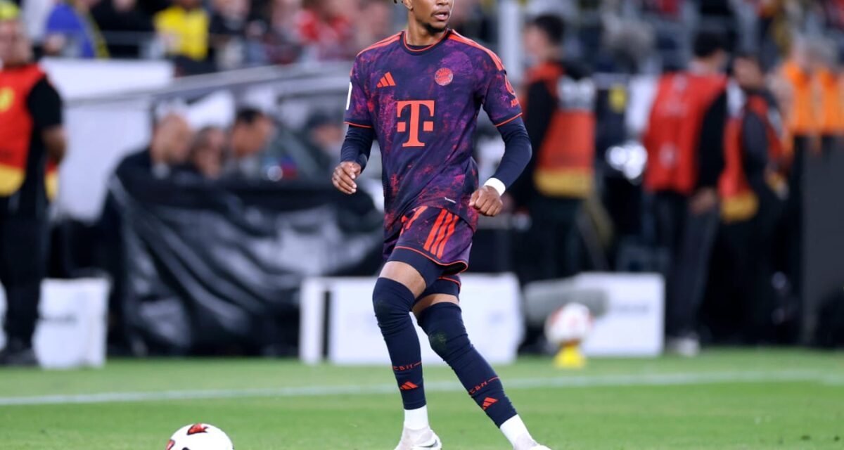 Viking vs Bayern Munich: Ex-Nigeria Target Michael Olise Eyes Champions League Riot