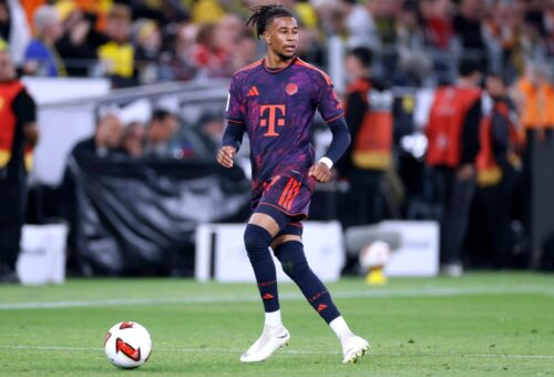 Viking vs Bayern Munich: Ex-Nigeria Target Michael Olise Eyes Champions League Riot