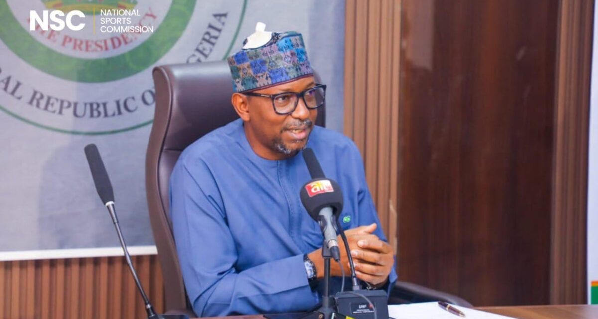 Nigeria Targets Sports Tourism Boost as Abuja Prepares for World Polo Championship Qualifiers
