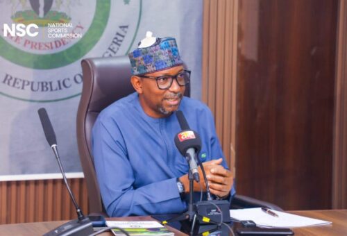 Nigeria Targets Sports Tourism Boost as Abuja Prepares for World Polo Championship Qualifiers