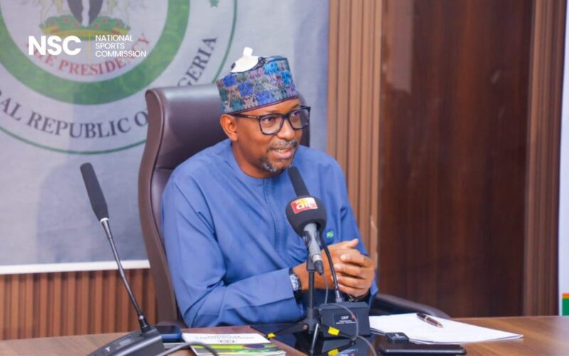 Nigeria Targets Sports Tourism Boost as Abuja Prepares for World Polo Championship Qualifiers Nigeria Targets Sports Tourism Boost as Abuja Prepares for World Polo Championship Qualifiers