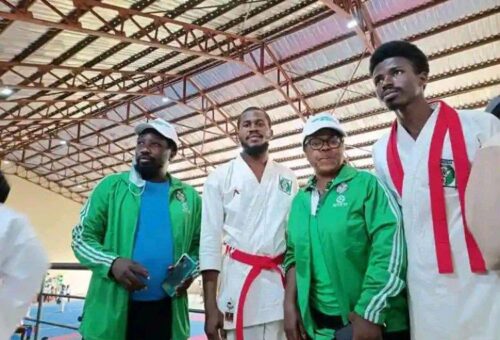 From Lecture Halls to Medal Podiums as UniAbuja Athletes Deliver 13-Medal WAUG Campaign