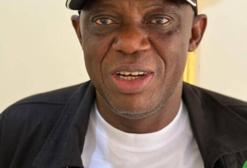 Nigerian Basketball ‘Will Now Come Alive,’ NBBF’s New Players Representative Lucky Aliyu Predicts