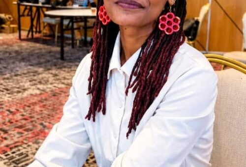 YORA SUMMIT 2026: Kenyan Business Executive Stella Waga Recalls How Education Stopped Her From Playing Basketball