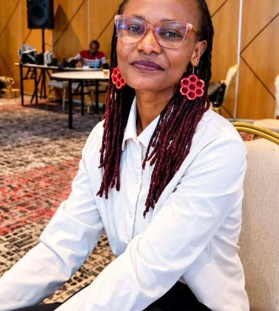 YORA SUMMIT 2026: Kenyan Business Executive Stella Waga Recalls How Education Stopped Her From Playing Basketball