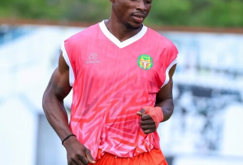 Two Nigerian Youngsters Join Ugandan Club BUL FC