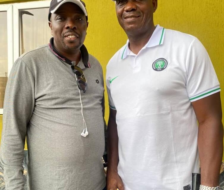 ‘Our Years of Effort Are Finally Paying Off!’ — Ogun NFCA Chairman Victor Agbagu Hails Historic CAF D Coaching Course