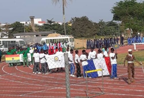 Obafemi Awolowo University’s Conquest Of West African Games Shows Bright Future For Nigerian Sports – Shaibu