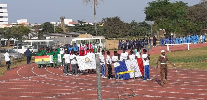 Obafemi Awolowo University’s Conquest Of West African Games Shows Bright Future For Nigerian Sports – Shaibu