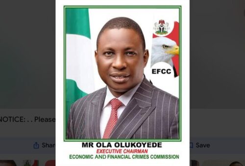 OPINION: Three Decades of Unfinished Financial Questions in Nigerian Football: Open Letter to EFCC Boss