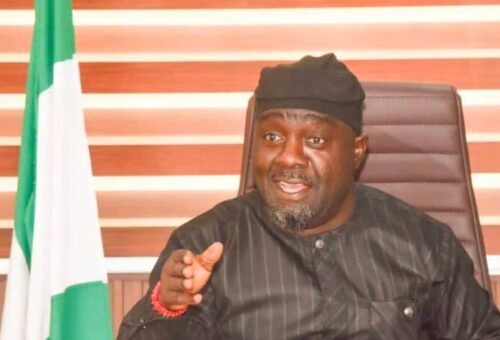 Olopade Declares: New Boards Of All National Associations Must Come Out With Clearly Stated Priorities